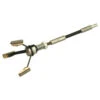 Lisle 10400 Disc Brake Hone -Tools Discounts 10400