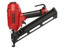 Senco 10S2001N 3 Tool Black Label Tri-Series Air Pneumatic Fix-Out Finish Combo Kit FIP35 FIP18 SLS18MG -Tools Discounts 10S2001N 2