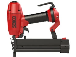 Senco 10S2001N 3 Tool Black Label Tri-Series Air Pneumatic Fix-Out Finish Combo Kit FIP35 FIP18 SLS18MG -Tools Discounts 10S2001N 3