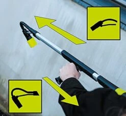 AVA Masport 11-110-112 Flexilance – Flexible Lance For Pressure Washers -Tools Discounts 11 110 112 8