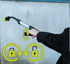 AVA Masport 11-110-112 Flexilance – Flexible Lance For Pressure Washers -Tools Discounts 11 110 112 9