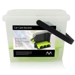 AVA Masport 11-110-310.3 Car Care Bucket 16L -Tools Discounts 11 110 310.3 2