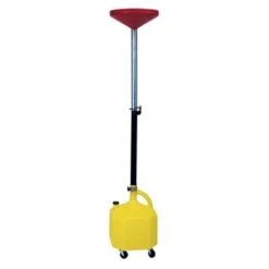 Lisle 11102 Oil Lift Drain 8 Gallon (30 Litre)
