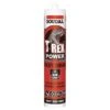 Soudal T-Rex Power Fast Grab 290ml SMX® Polymer Sealant Adhesive Beach Sand 128463 119598 2 Soudal T-Rex Power Fast Grab 290ml SMX® Polymer Sealant Adhesive Beach Sand 128463 119598 -Tools Discounts 119598