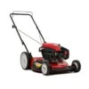 Rover 11A-B0R6333 Hi Wheeler Utility Push Petrol Lawn Mower – 196cc Rover Engine -Tools Discounts 11a b0r6333 1