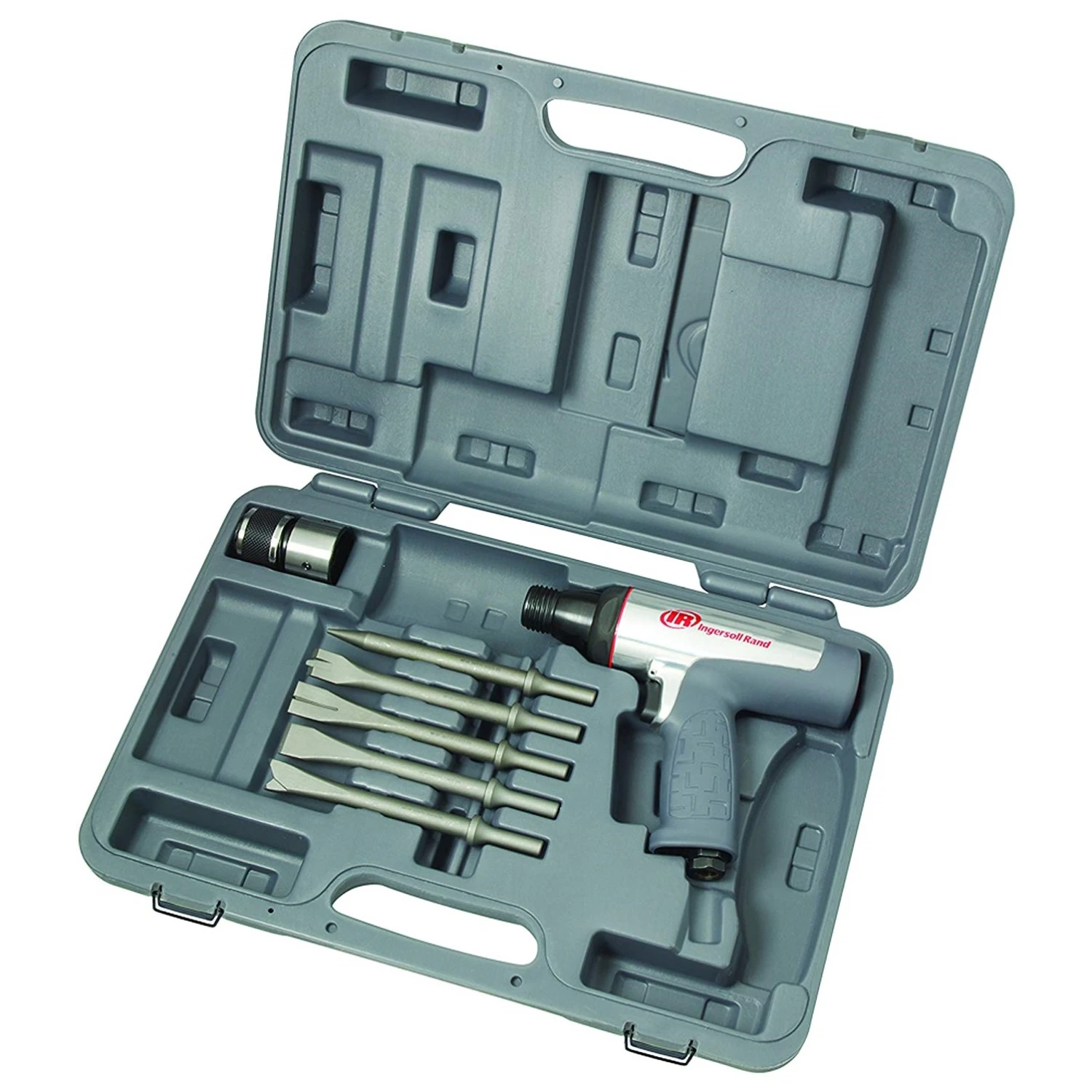 Ingersoll Rand 123MAXK Air / Pneumatic Short Barrel Vibration Reduced Hammer Kit 4 Ingersoll Rand 123MAXK Air / Pneumatic Short Barrel Vibration Reduced Hammer Kit - Image 2