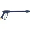 Kranzle 12328 Starlett High Pressure Trigger Gun With Extension & Quick Release D12 – Made In Germany -Tools Discounts 12328