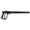 Kranzle 12481 Premium HD M2000 High Pressure Washer Trigger Gun With Extension & Quick Release D12 3900PSI – Made In Germany