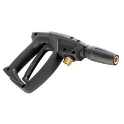 Kranzle 12492 Premium HD M2000 High Pressure Washer Trigger Gun Short With Quick Release D12 3900PSI – Made In Germany