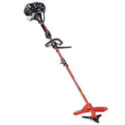 SOLO 107L-S By ALKO 32.6cc Split Shaft Petrol Brushcutter / Line Trimmer 127231 -Tools Discounts 127231 1