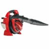 AL-KO SOLO 442 By ALKO 27.6cc Petrol Leaf Blower & Vacuum Kit 127380 -Tools Discounts 127380