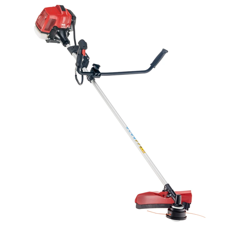 SOLO 140B By ALKO 39.8cc Petrol Brushcutter / Line Trimmer 127615 3 SOLO 140B By ALKO 39.8cc Petrol Brushcutter / Line Trimmer 127615