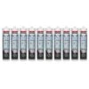 Soudal 127779 Trade Professional Roof & Gutter Silicone Clear 300ml Box Of 12 128224X12 2 Soudal 127779 Trade Professional Roof & Gutter Silicone Clear 300ml Box Of 12 128224X12 -Tools Discounts 12777x12