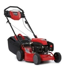 Rover 12ABH1R9333 Duracut 855 MS My-Speed Self Propelled Push Petrol Lawn Mower – 159cc Rover Engine