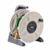 Holman 1315HF 15m Wall Mount Fitted Hose Reel
