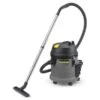 Karcher NT 27/1 Wet Dry Vacuum Cleaner 1.428-508.0 -Tools Discounts 14285080