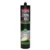 Soudal 144903 Strong As Nails SUPER GRAB Solvent Free Liquid Adhesive 350g 160736 -Tools Discounts 144903