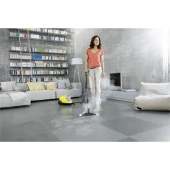 Karcher Refurbished SC 4 EasyFix 2000 Watt Steam Cleaner SC4 1.512-473.4 -Tools Discounts 15124120 3