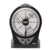 Coleman 1517920 6” 150mm Camping / Outdoor Rechargeable Lithium-Ion Fan