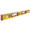 Stabila 15233 196-2/60 Box Frame Trade 3 Vial Spirit Level 60cm 24″