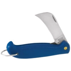 KLEIN Tools A-1550-24 Pocket Knife – 7cm Hawk’s Bill Slitting Blade -Tools Discounts 155024 alt1
