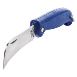 KLEIN Tools A-1550-24 Pocket Knife – 7cm Hawk’s Bill Slitting Blade -Tools Discounts 155024 alt5