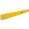 Stabila 16050 80A/60 Box Frame – Trade Spirit Level 2 Vial 60cm 600mm