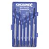 Kincrome 16066C Precision Screwdriver Set 6 Piece -Tools Discounts 16066C
