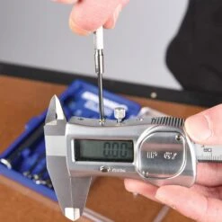 Kincrome 16066C Precision Screwdriver Set 6 Piece -Tools Discounts 16066C 2