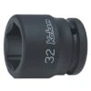Koken 16400A34 3/4″ Square Drive Impact Socket 6 Point 1-1/16″ AF SAE Imperial – Made In Japan -Tools Discounts 16400M17 5