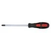 Koken 166P2 Heavy Duty Blade Thru (Tang-Through) Screwdriver Phillips PH2 – Made In Japan