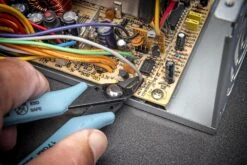 Weller 170MVN Xcelite General Purpose Diagonal Shear Flush Cutter -Tools Discounts 170MN 3