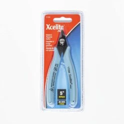 Weller 170MVN Xcelite General Purpose Diagonal Shear Flush Cutter -Tools Discounts 170MN 4