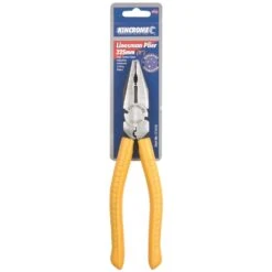 Kincrome 171010 Linesman Pliers 225mm (9″) -Tools Discounts 171010 2