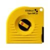 Stabila 17222 BM50W/30M 30 Meter Steel Tape -Tools Discounts 17219