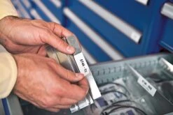 Dymo 1756589 Rhino 5200 Professional / Industrial Label Printer Kit With Hard Case SO841440 20 Dymo 1756589 Rhino 5200 Professional / Industrial Label Printer Kit With Hard Case SO841440 -Tools Discounts 1756589 6