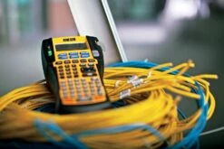 Dymo 1756589 Rhino 5200 Professional / Industrial Label Printer Kit With Hard Case SO841440 22 Dymo 1756589 Rhino 5200 Professional / Industrial Label Printer Kit With Hard Case SO841440 -Tools Discounts 1756589 8