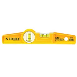 Stabila 17832 81SREM/25 Torpedo Magnetic Spirit Level 25cm REM Super-Powerful Rare Earth Magnet -Tools Discounts 17832 1