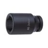 Koken 18300M26 1″ Square Drive Deep Impact Socket 6 Point 26mm Metric – Made In Japan -Tools Discounts 18300M17