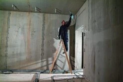 Stabila 18328 LA-5P 5 Point Dot Laser / Plumb Bob Perfect Transfer Of 90° Angles -Tools Discounts 18328 6