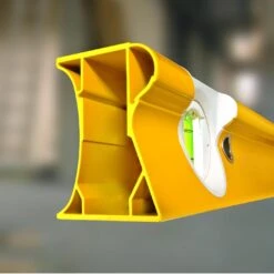 Stabila 18371 R300/60 R-Type Robust 60cm Spirit Level -Tools Discounts 18372 3 3