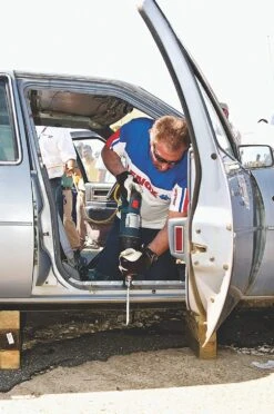 Lenox 1839466 Metal Cutting Reciprocating Saw Blade Kit, 5 Piece Suits Bosch, DeWALT, HiKOKI / Hitachi, Makita, Metabo, Milwaukee And More. -Tools Discounts 1839466 1