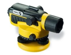 Stabila 18460 OLS 26 Automatic Optical Dumpty Level Kit – Complete Set -Tools Discounts 18460 1
