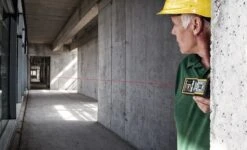 Stabila 18562 LD 520 Bluetooth Laser Distance Meter / Measurer Digital Target Locator Display -Tools Discounts 18562 11