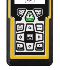 Stabila 18562 LD 520 Bluetooth Laser Distance Meter / Measurer Digital Target Locator Display -Tools Discounts 18562 3