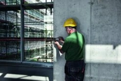 Stabila 18562 LD 520 Bluetooth Laser Distance Meter / Measurer Digital Target Locator Display -Tools Discounts 18562 5