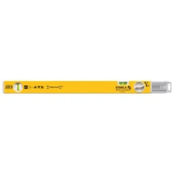 Stabila 18880 Type 80T Extension Level – Extendable 80 T 80 – 127 Cm -Tools Discounts 18879 1 1