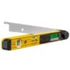 Stabila 18903 TECH 700 DA IP54 Digital Electronic Angle Finder 450mm (45cm) -Tools Discounts 18903