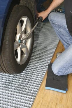 Hazet 195-1 Kneeling Mat / Pad -Tools Discounts 195 1 1