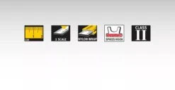 Stabila LBM 2000 STEEL 30m X 13mm Closed Case Tape, Steel Blade, Metric Scale 19661 -Tools Discounts 19661 3